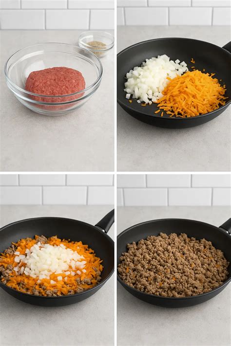 The Best Ground Deer Meat Recipes Even Non-Hunters Will Love - chefnip.com