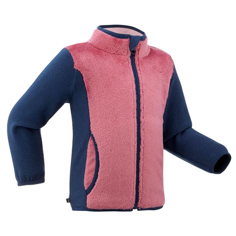Kids Fleece Jacket