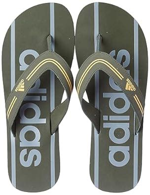 Buy adidas Men's Glossate M Slipper at Amazon.in