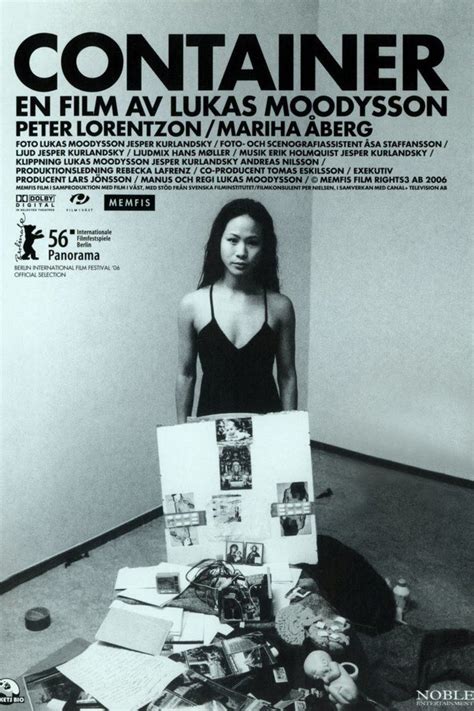 Containers Documentary 的图像结果