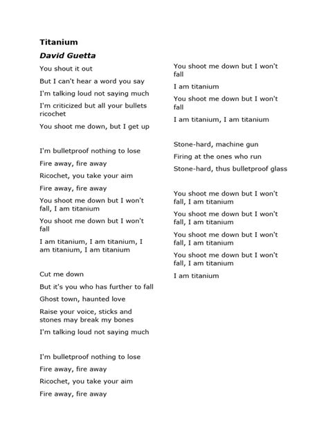 Image result for Titanium Song ID Code Roblox