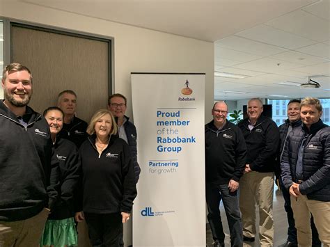 De Lage Landen Pty Limited - Great Place To Work Australia