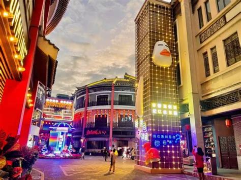 风靡全球的“BLOCK街区”登陆惠州啦！江北“黄金三角”商圈正在成型|惠州市|商圈|商业地产_新浪新闻