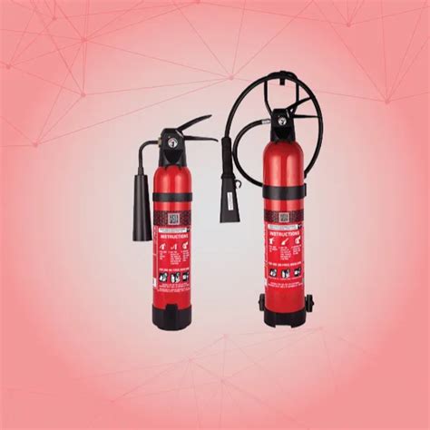 Co2 Medical Fire Extinguishers Suppliers and Wholesalers in Ahmedabad ...