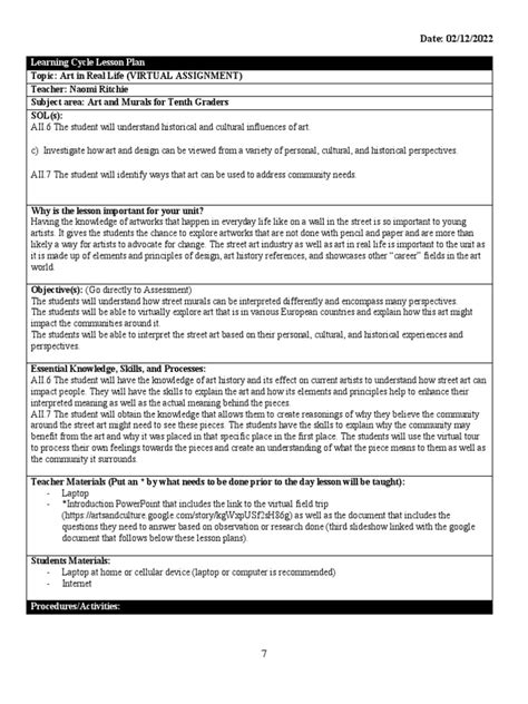 Image result for Technology Lesson Plans