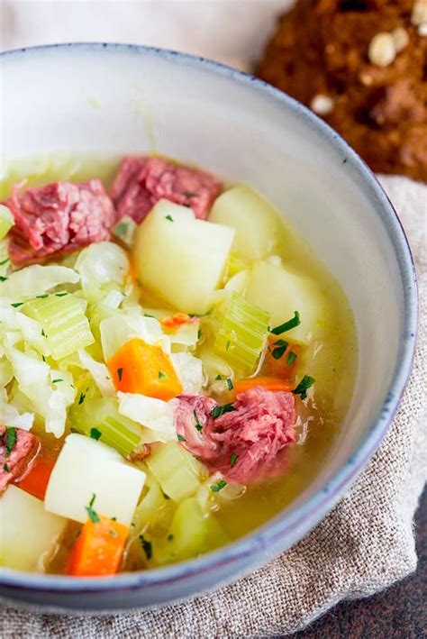 weight loss cabbage soup