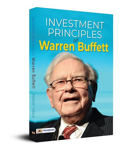 Buy Investment Principles of Warren Buffett | Philosophy and Strategies of Investors | The ...