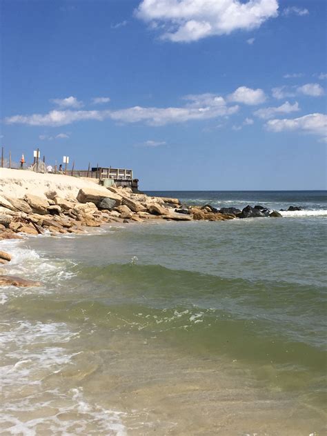 Long Beach Island, NJ Travel Destination