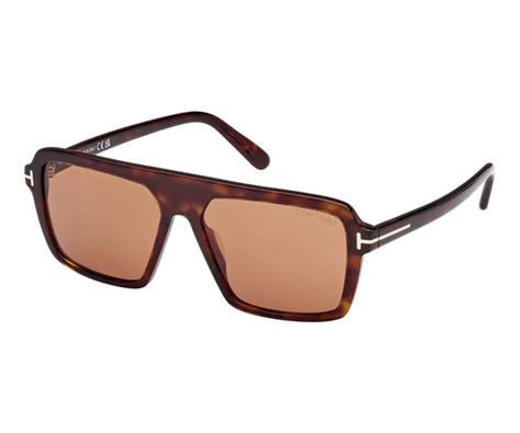 Buy Tom Ford Sunglasses & Optical Frames Online | GEM Opticians