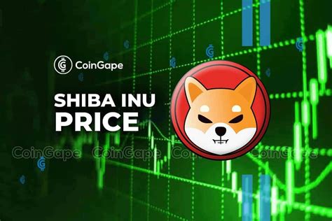 Shiba Inu Price Today: Understanding the Market and Future Predictions