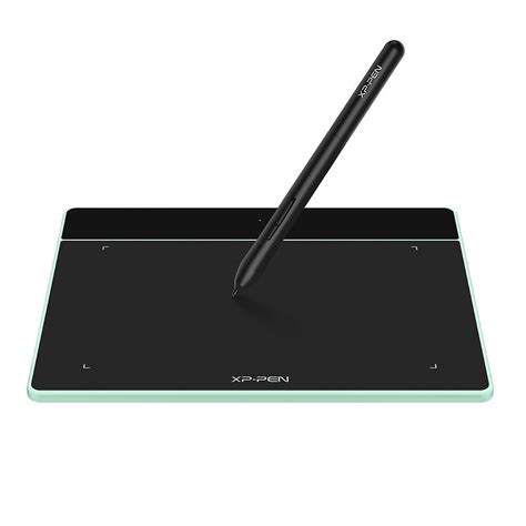 Buy XPPen Deco Fun Small Tablet Online | XPPen India