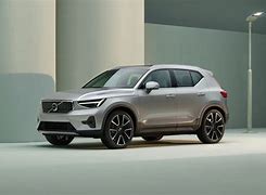 Image result for Volvo debuts EX30