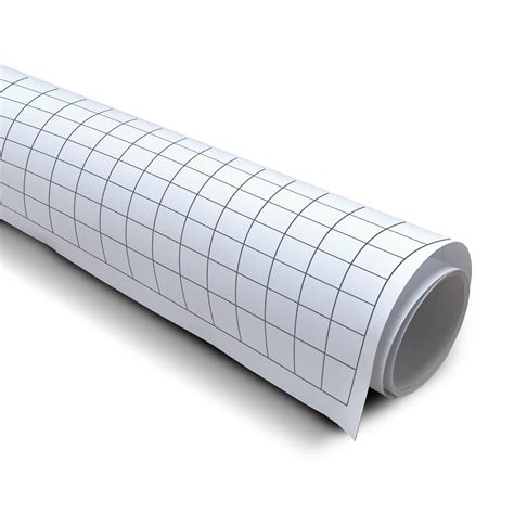 Buy Geyer Instructional Products - 36" x 120" Large Graph Paper Roll ...