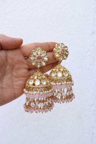 Earrings – zahana