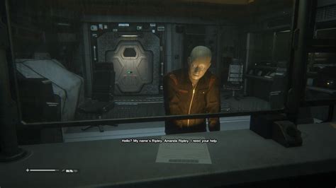 Image result for Alien Isolation Gameplay Android