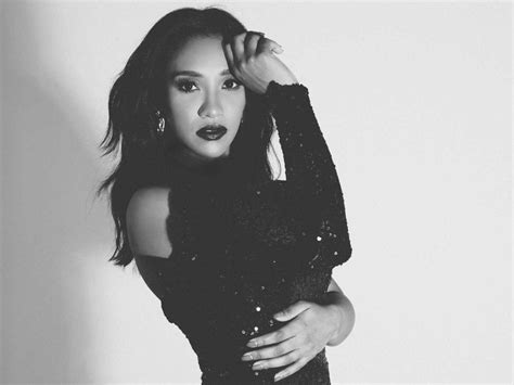 Candice Patton On What's Next For Iris West On "The Flash"