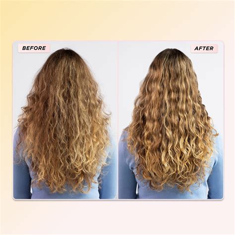 Honey Infused Leave In Conditioner - Conditioner ohne Ausspülen von ...