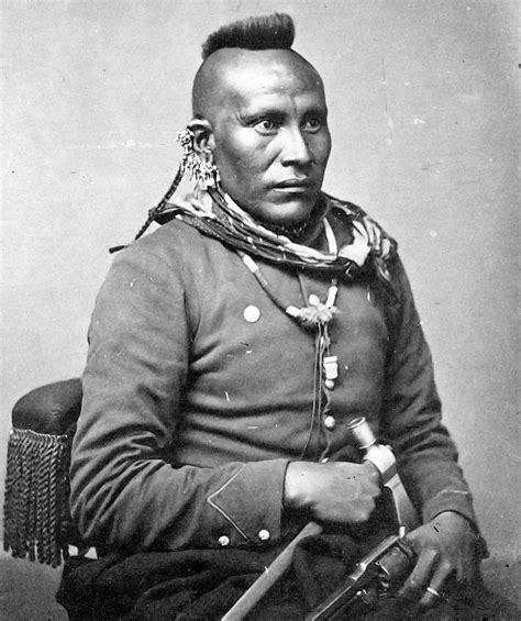 Pawnee Native American Tribe: History, Culture, and Legacy