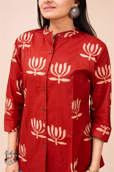 Women tunics, tunic tops, short kurtis and women's tops – Ekisha