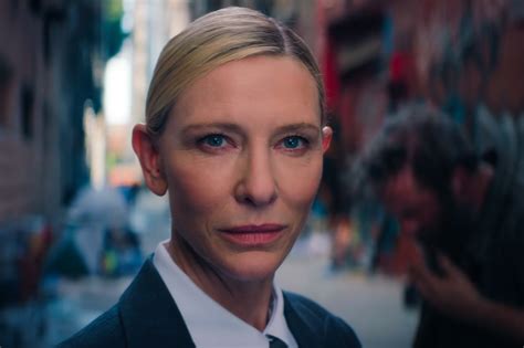 ‘Squid Game’ Seriously Underestimates Cate Blanchett’s Recruiting Power ...