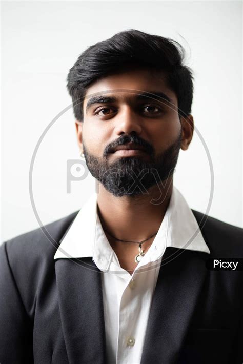 Beard Styles For Indian Men