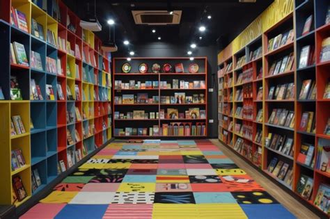 Bookstore 的图像结果