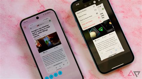 I can't recommend Pixel Screenshots until Google copies this iPhone feature