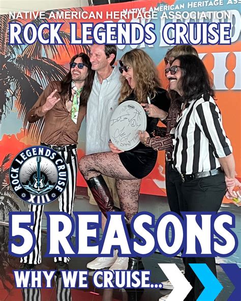 Rock Legends Cruise (@rock_legends_cruise) • Instagram photos and videos
