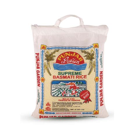 Shop Rice Online in Qatar | www.ansargallery.com