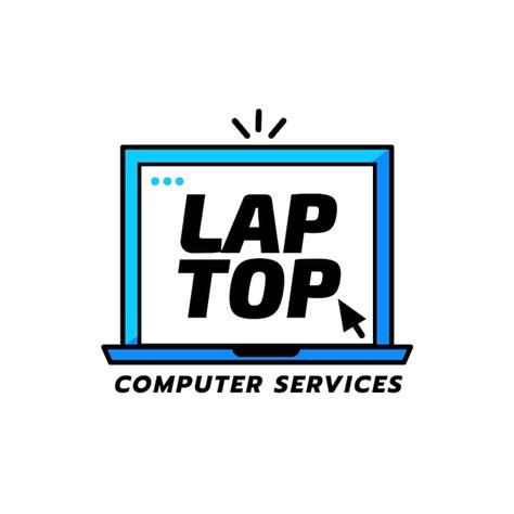 Computer store logo Images - Free Download on Freepik