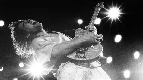 The 10 different ways Eddie Van Halen made guitar great | MusicRadar