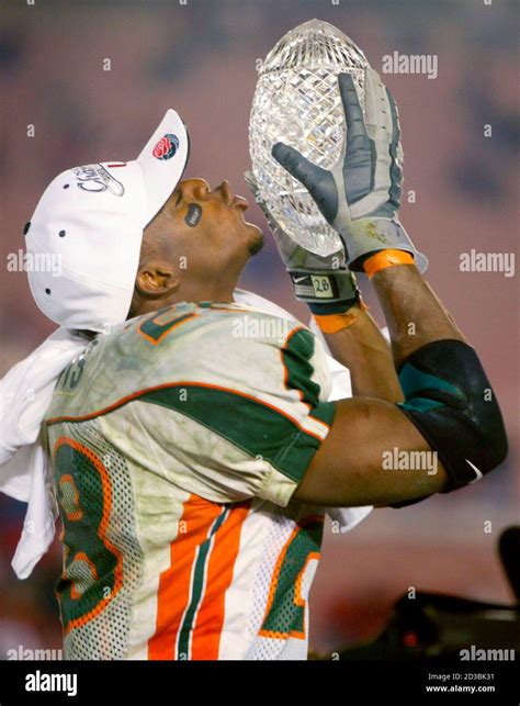 Miami hurricanes running back hi-res stock photography and images - Alamy