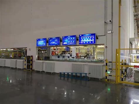 莱尼第4家中国线束工厂廊坊开业-科技与服务-八秒跑车网
