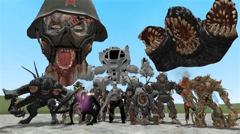Image result for Gmod NPC Mod
