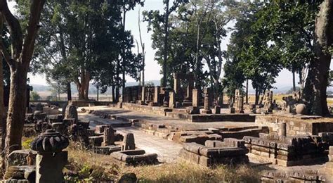 Book Mainpat Ambikapur Holidays Tour Package - 1 Nights / 2 Days Tour ...