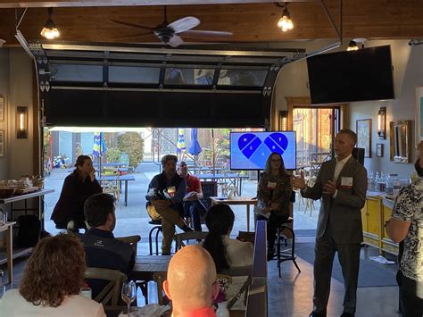 Line Up — Seattle Tech Forum