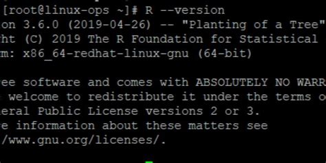 Image result for How to Write R Script On Linux
