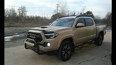 Toyota Tacoma Trd Sport Review by 2018 Toyota Tacoma Trd Sport Review And Things You Didn Toyota Tacoma Trd Sport Review