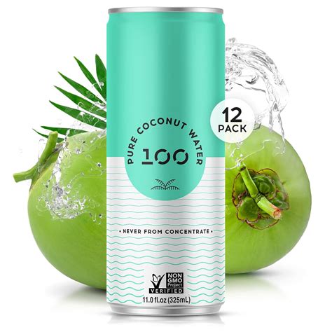 Is Coconut Water Hydrating