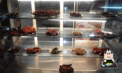 Kamat Restaurant, Bengaluru, 5/AB - Restaurant reviews
