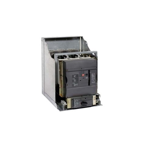 Pact Series Master Ranges (MasterPact|Evo Pact)Schneider Electric India