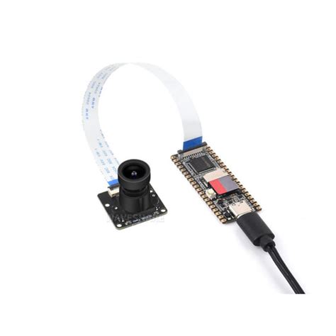 SC3336 3MP Camera Module (B), With High Sensitivity, High SNR, and Low ...