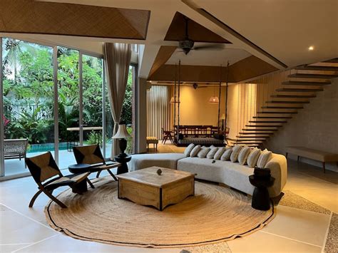 Tulumish Style Boutique Villa Pvt.Pool & Caretaker - Villas for Rent in ...