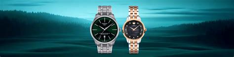 Tissot Chemin des Tourelles vs. Movado 1881 Automatic: Your Swiss ...