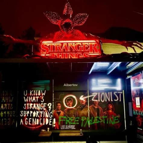 Did Noah Schnapp change his views on Zionism amid Stranger Things ...