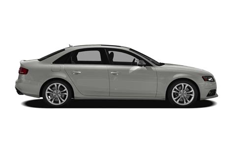 2012 Audi S4 - Specs, Prices, MPG, Reviews & Photos | Cars.com