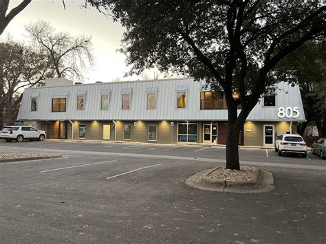 Medical Office Space Listings - Practice Real Estate Group