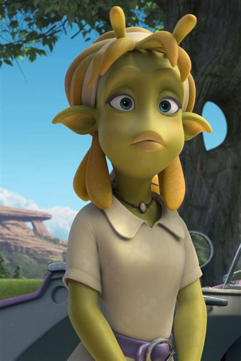 planet 51 dog