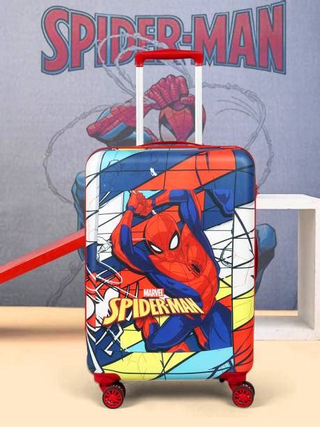 Kids Suitcase - Buy Kids Suitcase online at Best Prices in India ...