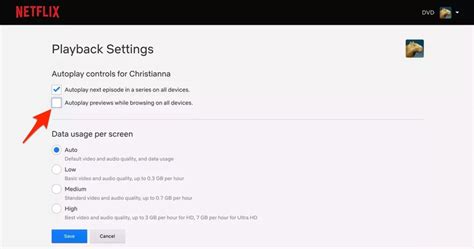 How To Turn Off Autoplay On Netflix Trailers - Tech